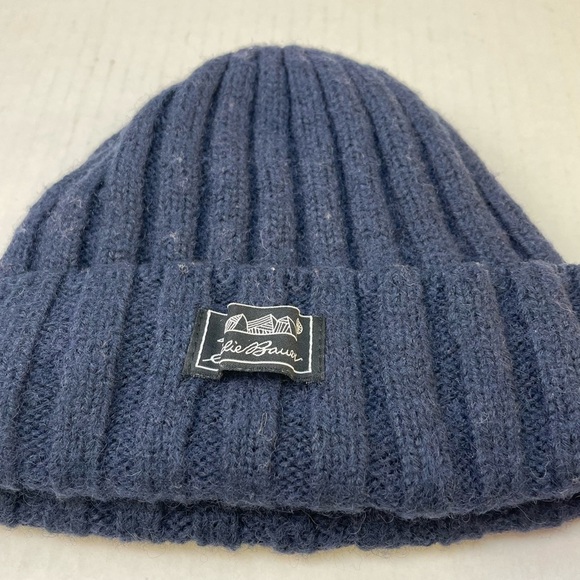 Eddie Bauer Black Hat One size fits all - Picture 2 of 7